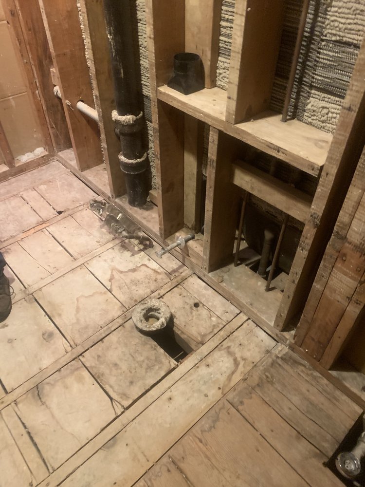 Slide of Plumbing Solutions