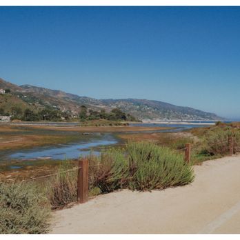 Malibu Lagoon State Beach - Malibu Lagoon - Beaches Near Me - Malibu, California