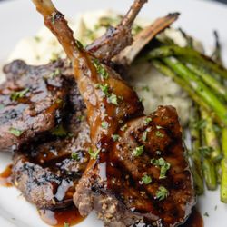 Sky Bistro Lounge