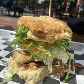Daybreak Kitchen & Biscuit - Southern Cali - Breakfast & Brunch Near Me - Sterling, Virginia