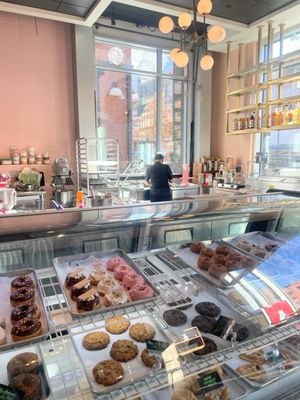 Morning Jones by null