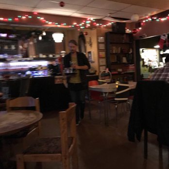 Van Gogh's Ear Cafe - Cafes Near Me - Union, New Jersey
