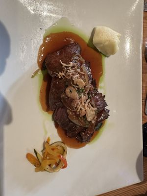 Birchrunville Store Cafe by null