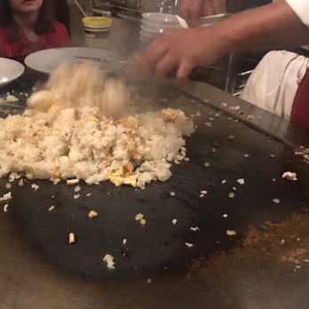 Benihana - Encino - Chicken fried rice - Sushi Bars Near Me - Encino, California Benihana - Encino - Chicken fried rice - Sushi Bars Near Me - Encino, California