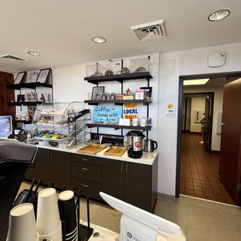 Alicia's Coffee - Coffee & Tea Near Me - Birmingham, Alabama