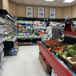 Kay's Food Market