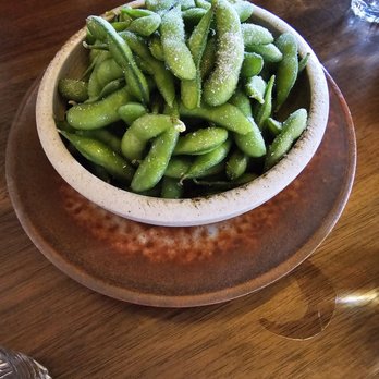 Leezakaya - Edamame - Izakaya Near Me - Aurora, Colorado