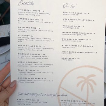 First & Last - Italian Near Me - Phoenix, Arizona