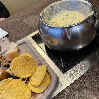 The Melting Pot - Fondue Near Me - Raleigh, North Carolina
