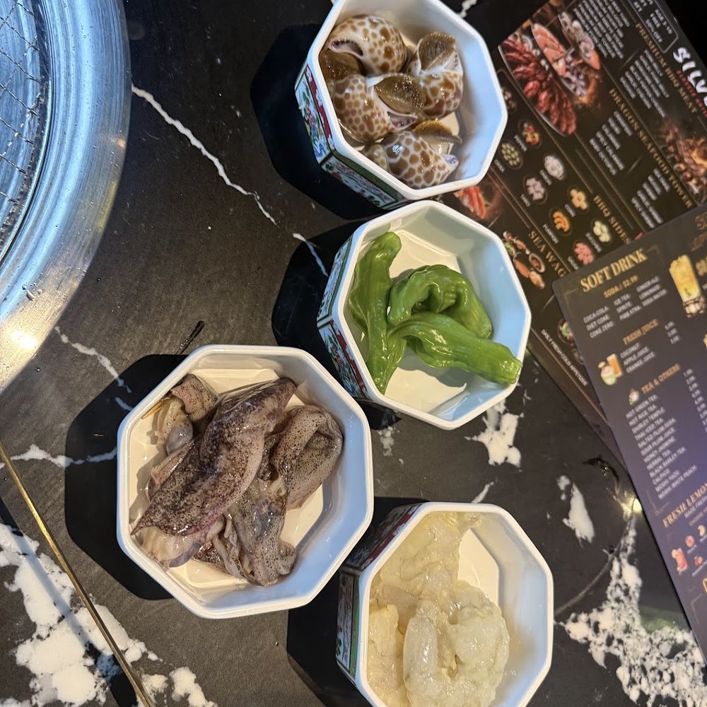 Sea Wagyu House - Barbeque Near Me - Milpitas, California Sea Wagyu House - Barbeque Near Me - Milpitas, California