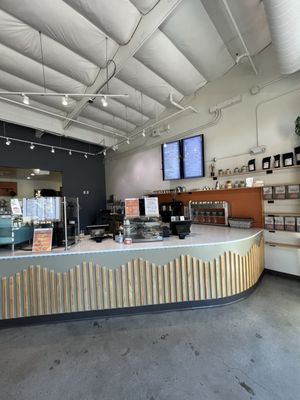 COMPA COFFEE ROASTERS by null