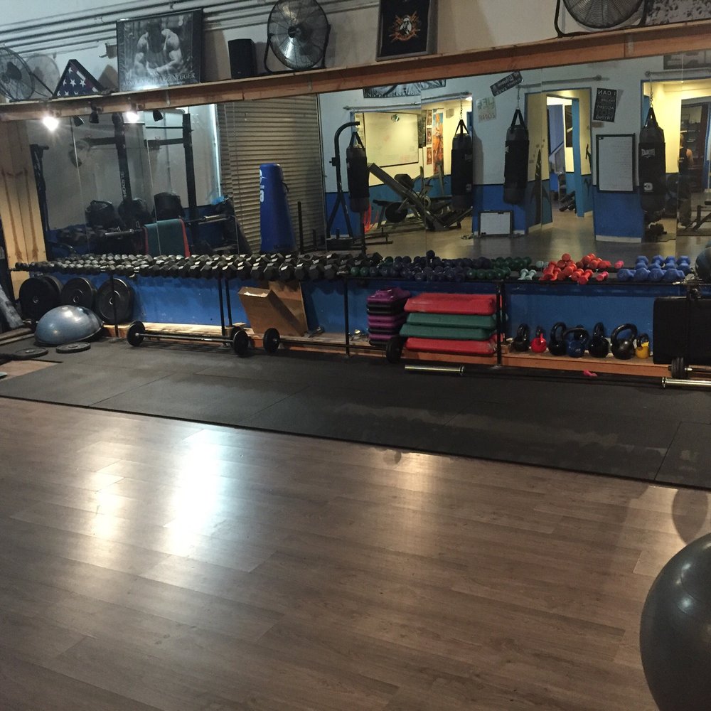 Streamline Fitness - Trainers Near Me - Murrieta, California Streamline Fitness - Trainers Near Me - Murrieta, California