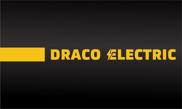 Draco Electric Logo