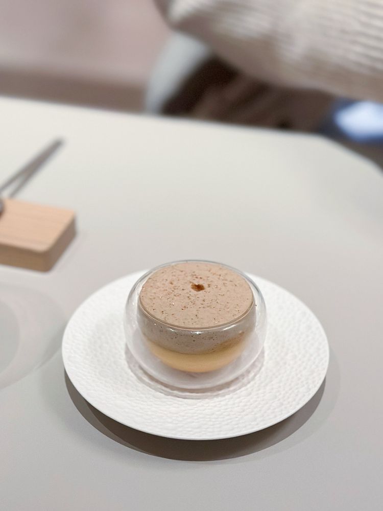 Essential by Christophe