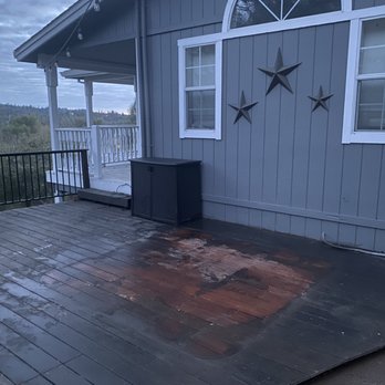 El Dorado Dumpsters - Dumpster Rental Near Me