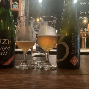 El Prado - 2013 geuze mariage parfait and 2017 Zenn& Frontera 3F. - Bars Near Me - Los Angeles, California El Prado - 2013 geuze mariage parfait and 2017 Zenn& Frontera 3F. - Bars Near Me - Los Angeles, California