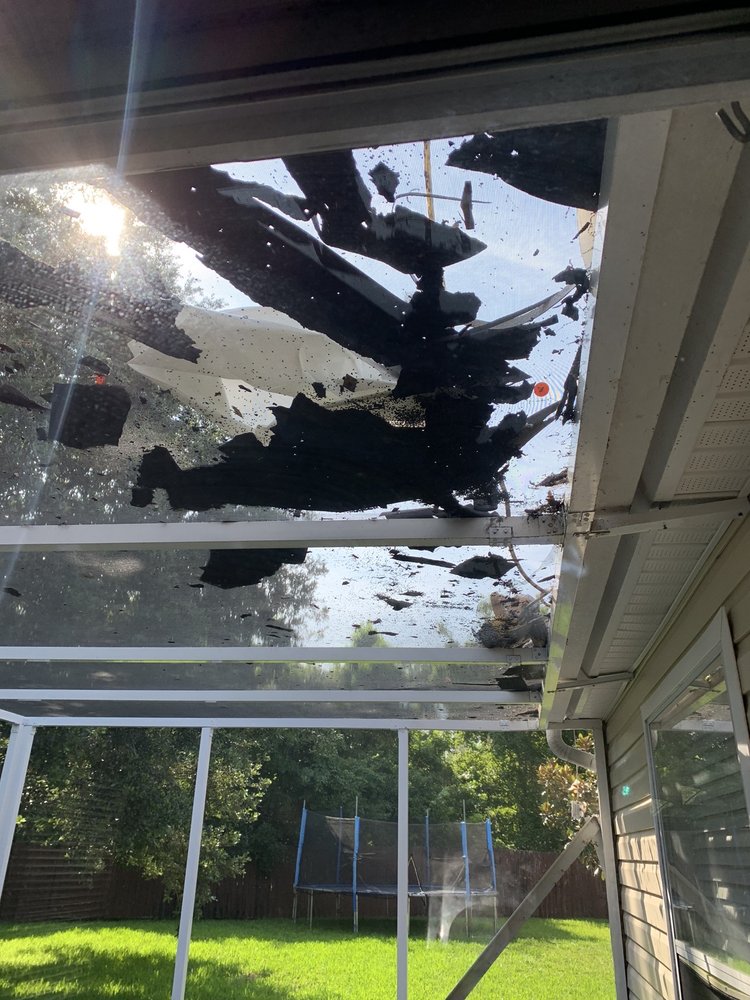 Slide of K & D Roofing & Construction