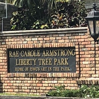 Liberty Tree Park - Parks Near Me - Plantation, Florida Liberty Tree Park - Parks Near Me - Plantation, Florida
