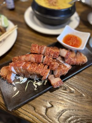 Bhan Mae Vane by null