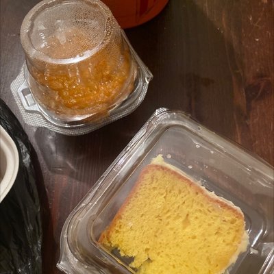 Gummy’s Home Cooking by null