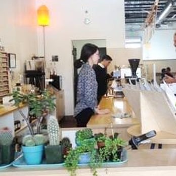 Document Coffee Bar - Entrance - Coffee & Tea Near Me - Los Angeles, California Document Coffee Bar - Entrance - Coffee & Tea Near Me - Los Angeles, California