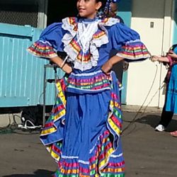Short Avenue Elementary School - International Day Celebration