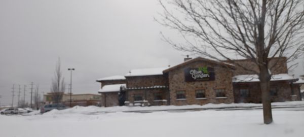 Olive Garden Italian Restaurant by null