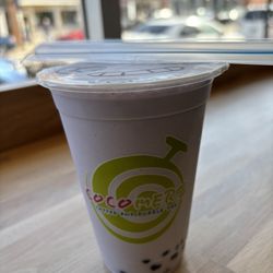 Cocomero - Taro Milk Tea