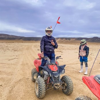 Vegas ATV Adventures - Tours Near Me - Goodsprings, Nevada Vegas ATV Adventures - Tours Near Me - Goodsprings, Nevada
