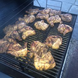 Memes Jamaican Restaurant - Authentic Jerk Chicken