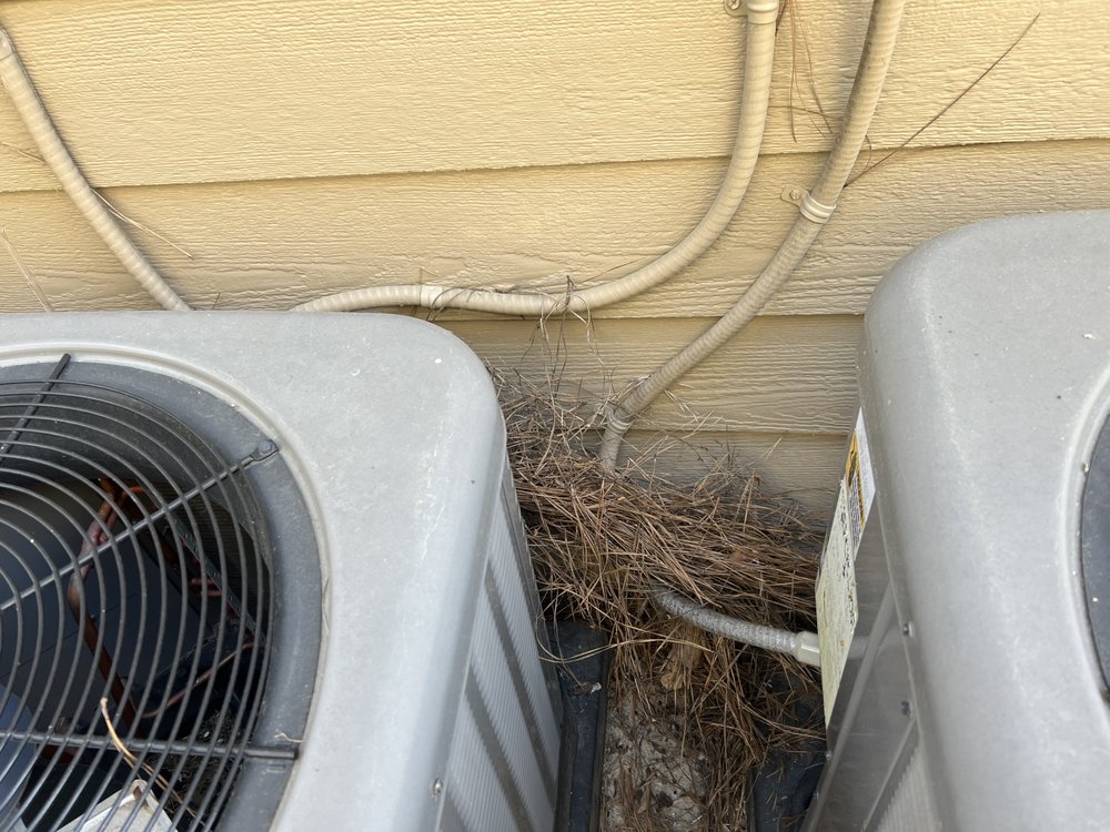 Slide of Atlanta's Best Gutter Cleaners