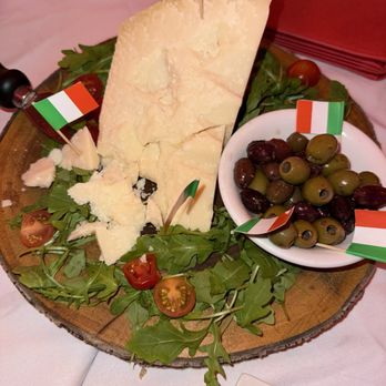 Hosteria Romana - Italian Near Me - Miami Beach, Florida