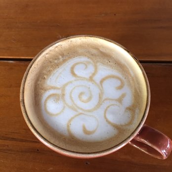 The Daily Grind - Vanilla lavender latte - Coffee & Tea Near Me - Albuquerque, New Mexico The Daily Grind - Vanilla lavender latte - Coffee & Tea Near Me - Albuquerque, New Mexico