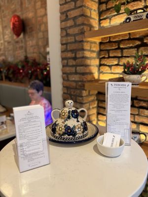 Pierozek by null Pierozek by null