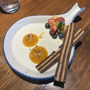 Unconventional Diner - Sunny Eggs - Breakfast & Brunch Near Me - Washington, DC, District of Columbia