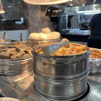 Ichiban Buffet - Dimsum - Buffets Near Me - Covina, California