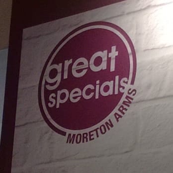 Moreton Arms - Pubs Near Me - Wolverhampton, WLV