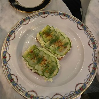 Bistro La Floraison - Maine Crab Rillette Toast - Wine Bars Near Me - Clayton, Missouri