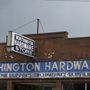 Photo of Worthington Hardware Store