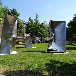 Stichting Art Zuid - 2017 ArtZuid