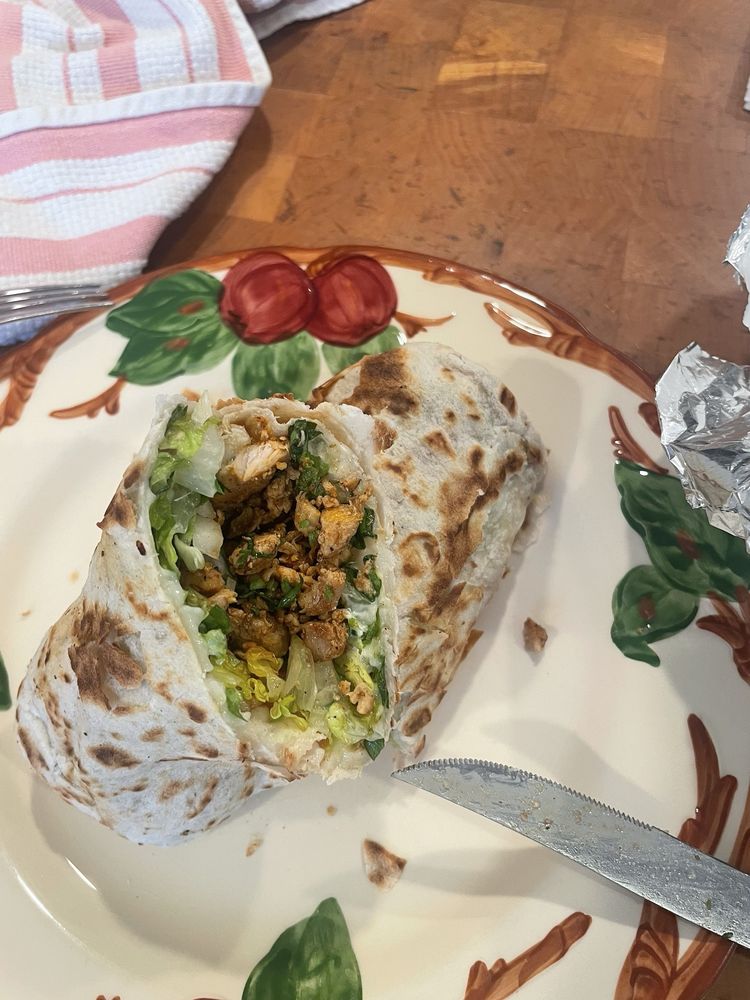 Tacos El Azteca