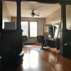 The Rooster Club Barbers of New Orleans