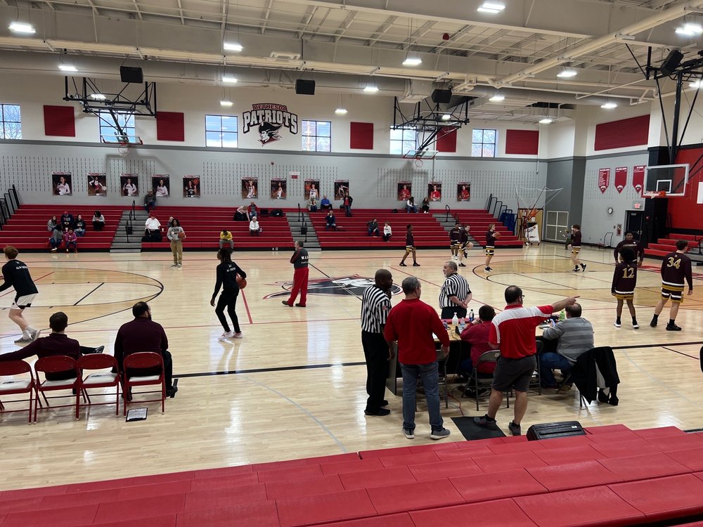 Bethesda Christian Schools - childcare center in Brownsburg, IN