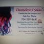 Photo of Chameleons Salon