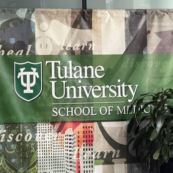 Tulane University - Banks & Credit Unions Near Me - New Orleans, Louisiana Tulane University - Banks & Credit Unions Near Me - New Orleans, Louisiana