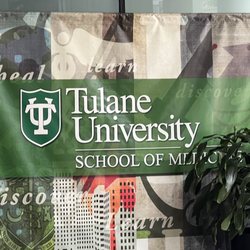 Tulane University