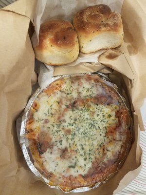 Arturo's Pizza & Pasta by null