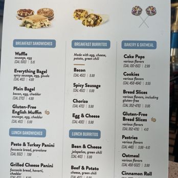 Ziggi's Coffee - Coffee & Tea Near Me - Richmond, Texas