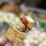威威小食
