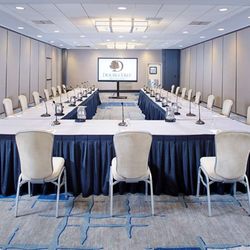 DoubleTree by Hilton Hotel Baltimore - BWI Airport - Meeting Room